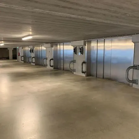 Long Term - Beautiful Center Free Parking * 로테르담