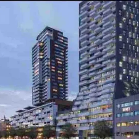 Long Term - Beautiful Center Free Parking