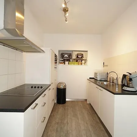 Long Term - Beautiful Center Free Parking Rotterdam