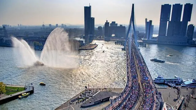 Long Term - Beautiful Center Free Parking Lejlighed