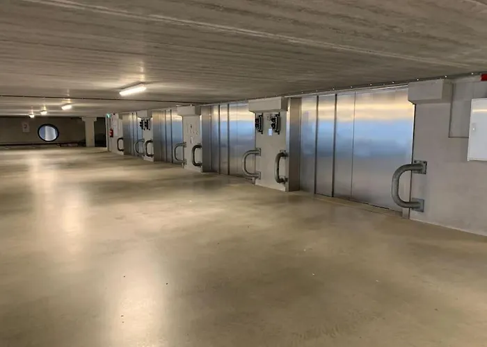 Long Term - Beautiful Center Free Parking * Rotterdam