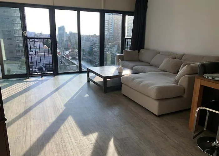 Lejlighed Long Term - Beautiful Center Free Parking *