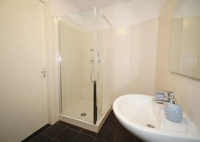 Long Term - Beautiful Center Free Parking * Rotterdam