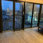 Apartment Long Term - Beautiful Center Free Parking Rotterdam