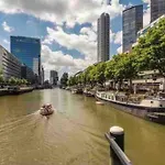 Apartment Long Term - Beautiful Center Free Parking Rotterdam