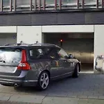 Apartment Long Term - Beautiful Center Free Parking Rotterdam