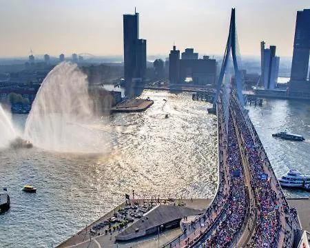 Long Term - Beautiful Center Free Parking Lejlighed