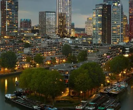 Long Term - Beautiful Center Free Parking Lejlighed *