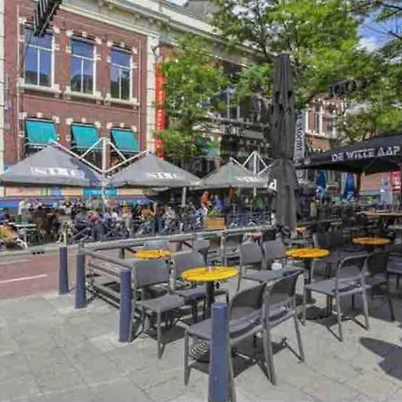 Long Term - Beautiful Center Free Parking Lejlighed