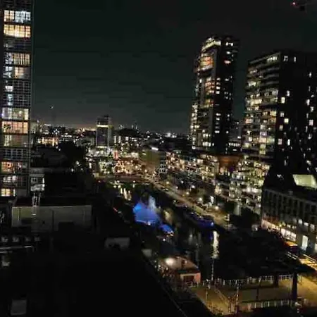 Long Term - Beautiful Center Free Parking Rotterdam