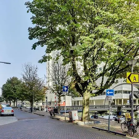 Apartment Long Term - Beautiful Center Free Parking *