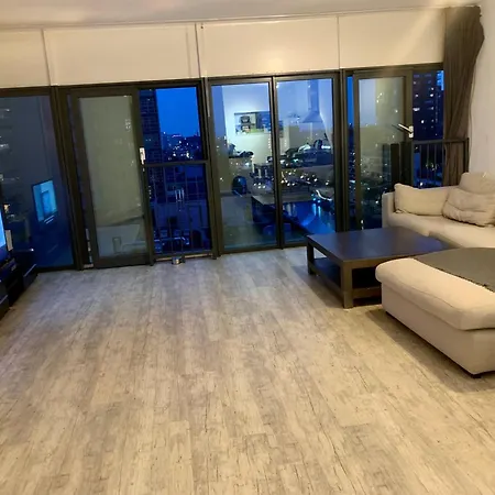 Long Term - Beautiful Center Free Parking Appartamento *