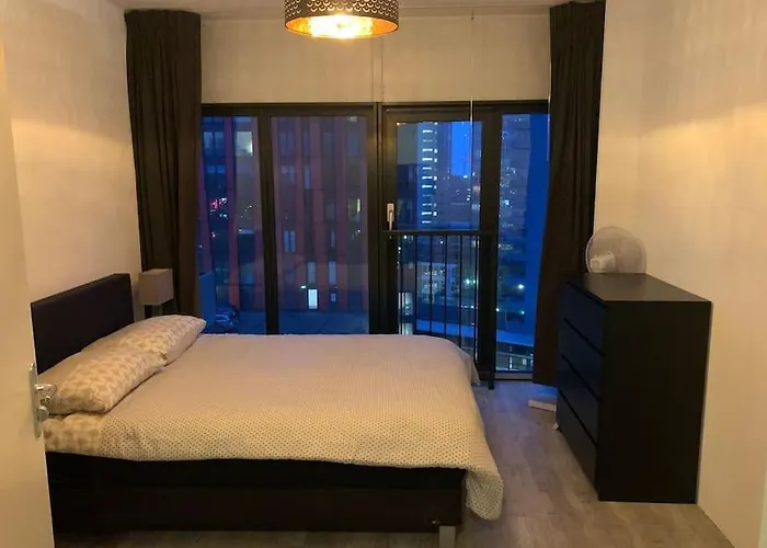 Appartamento Long Term - Beautiful Center Free Parking