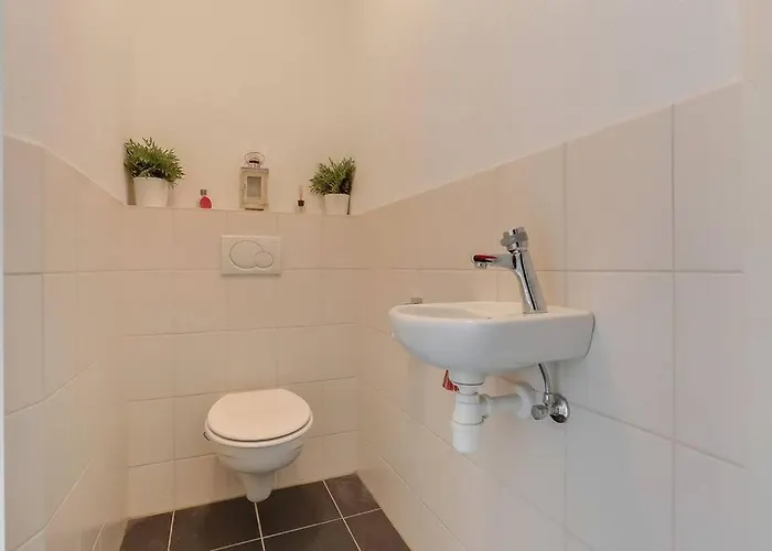 Long Term - Beautiful Center Free Parking Appartamento *