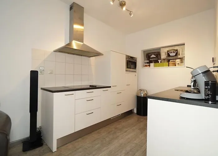 Appartamento Long Term - Beautiful Center Free Parking Rotterdam