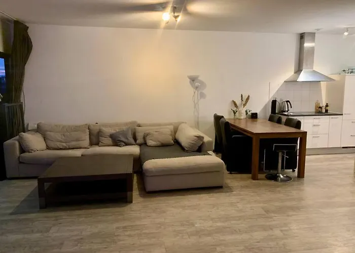 Appartamento Long Term - Beautiful Center Free Parking *