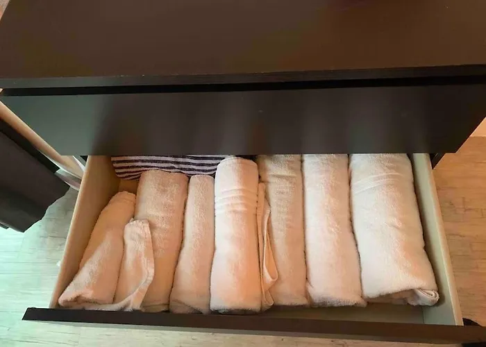 Long Term - Beautiful Center Free Parking * Rotterdam