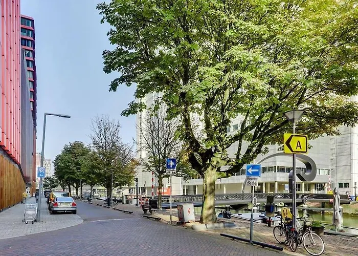 Appartamento Long Term - Beautiful Center Free Parking *