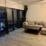 Long Term - Beautiful Center Free Parking Appartamento *