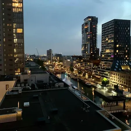 Long Term - Beautiful Center Free Parking