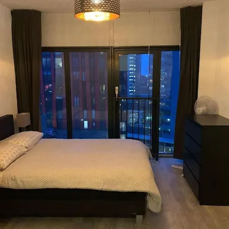 Apartment Long Term - Beautiful Center Free Parking