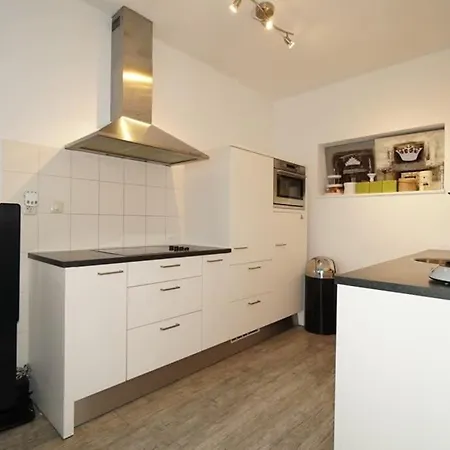 Apartment Long Term - Beautiful Center Free Parking Rotterdam