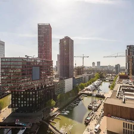 Apartment Long Term - Beautiful Center Free Parking