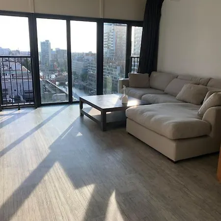 Apartment Long Term - Beautiful Center Free Parking *