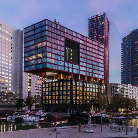 Long Term - Beautiful Center Free Parking