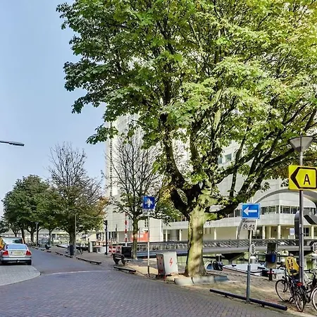 Long Term - Beautiful Center Free Parking *