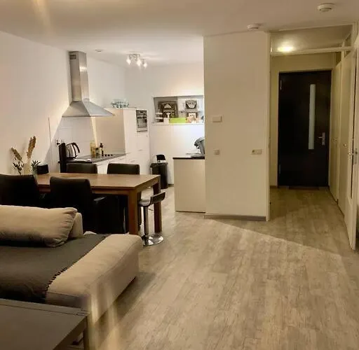 Apartment Long Term - Beautiful Center Free Parking