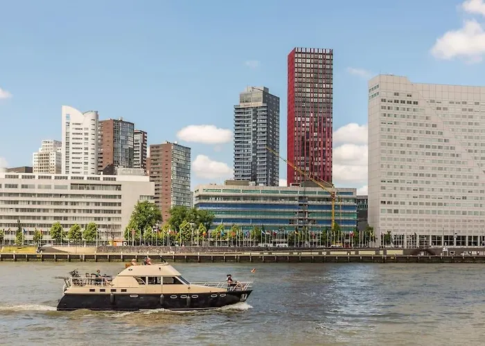 Apartment Long Term - Beautiful Center Free Parking *