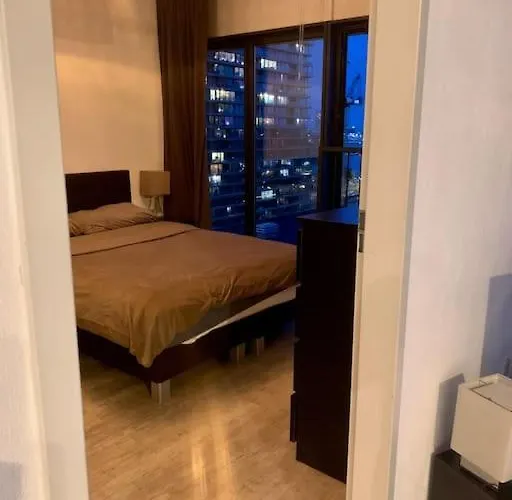 Long Term - Beautiful Center Free Parking Rotterdam