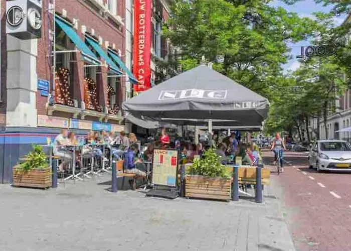 Apartment Long Term - Beautiful Center Free Parking